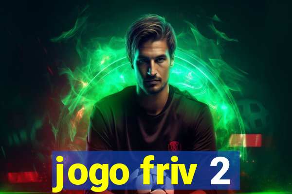 jogo friv 2